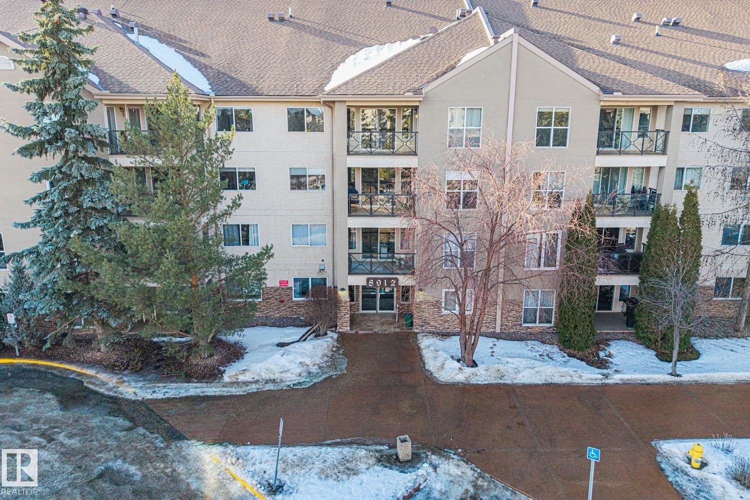 Recently sold home in Meadowlark Park (Edmonton)