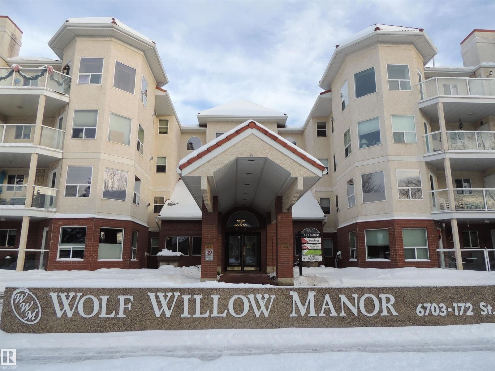 Recently sold home in Callingwood South