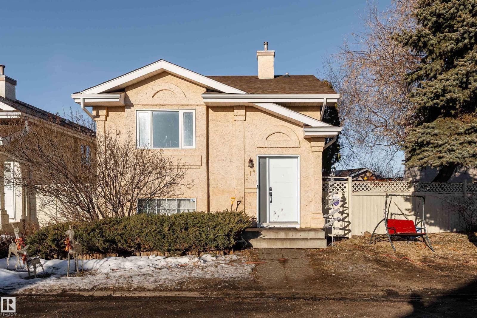 Recently sold home in Kernohan