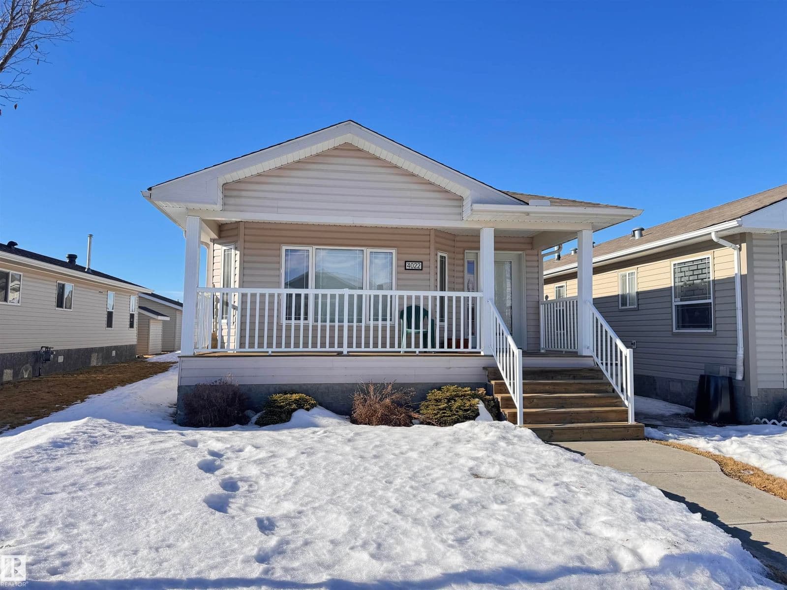 Recently sold home in Suntree (Leduc)
