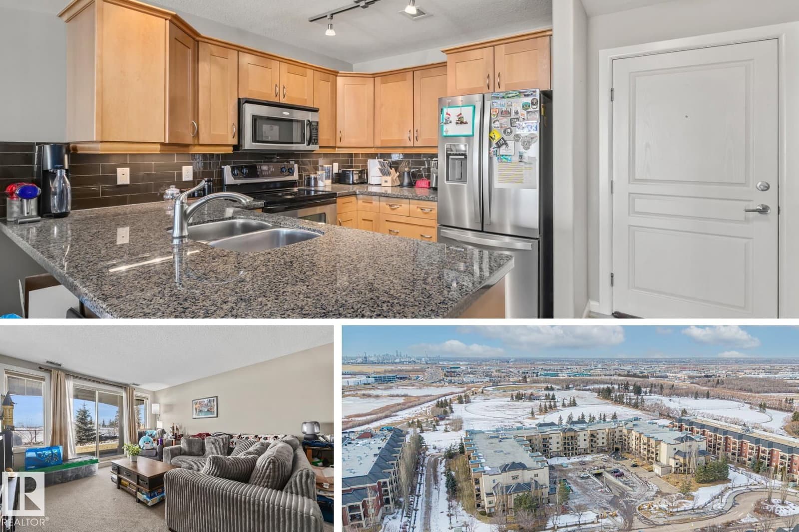 Recently sold home in Centennial Village