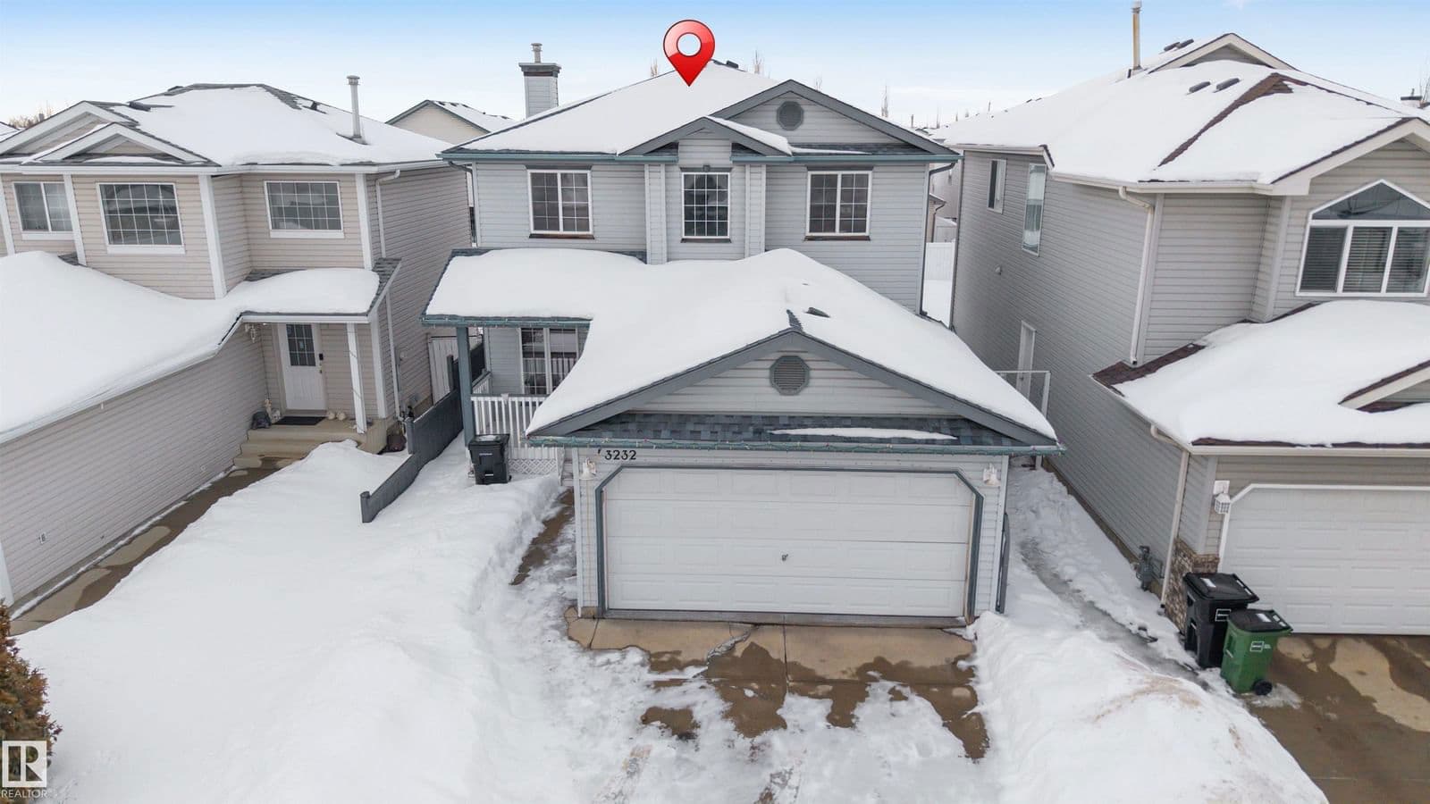 Recently sold home in Silver Berry