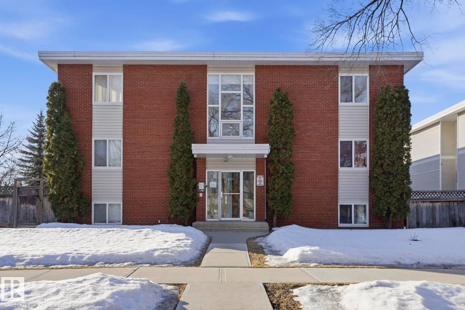 Recently sold home in Queen Mary Park