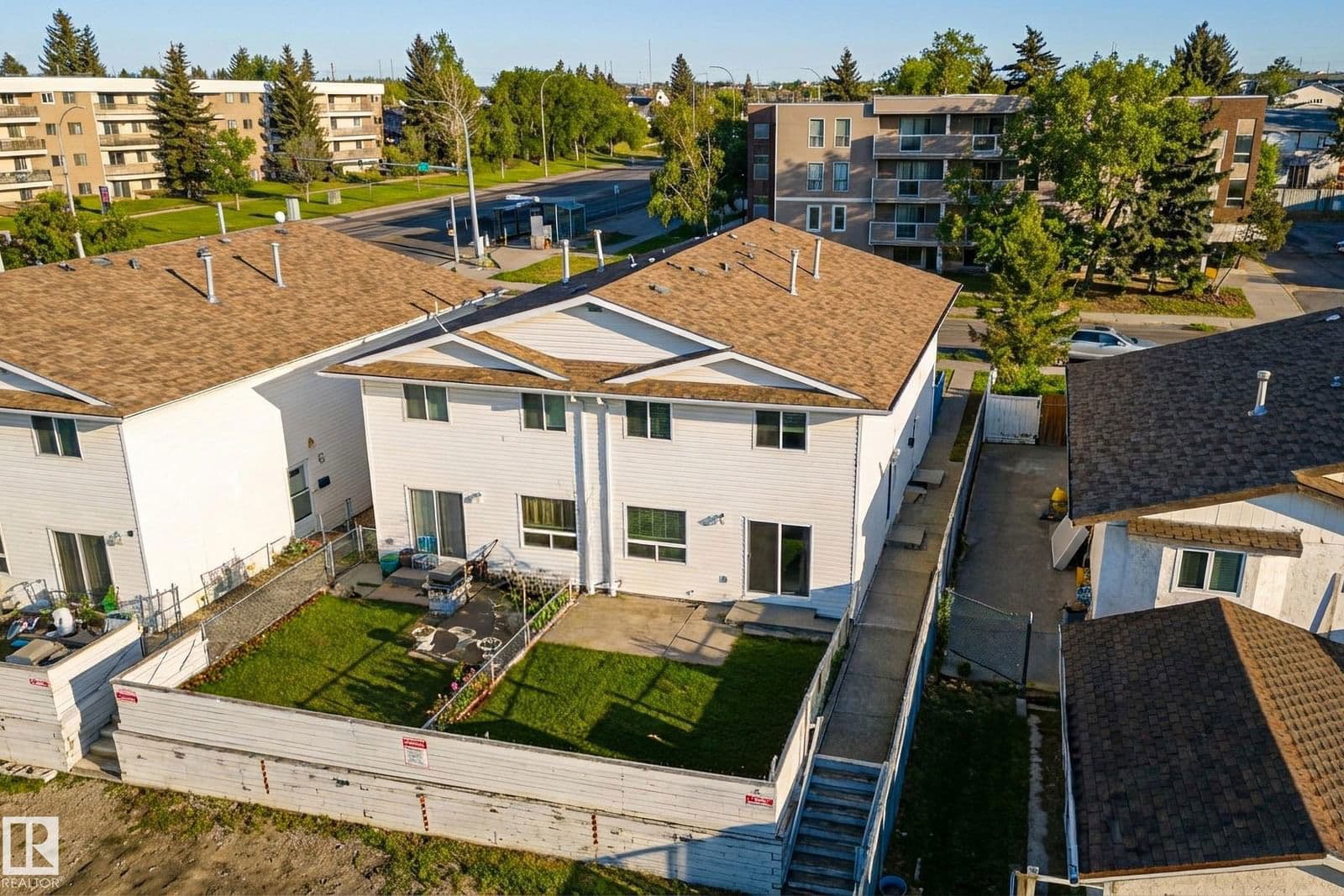 Recently sold home in Daly Grove