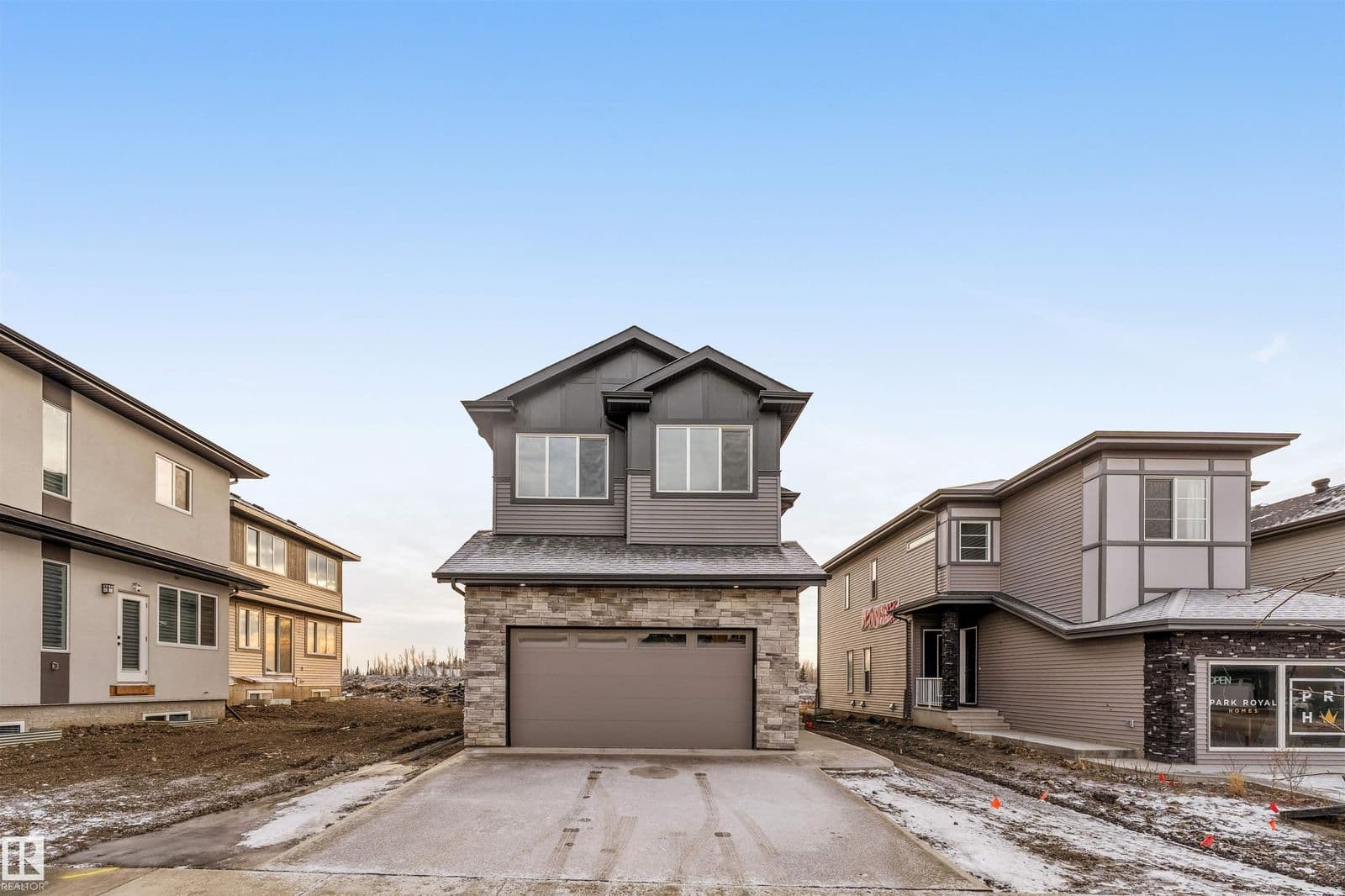 Recently sold home in Irvine Creek