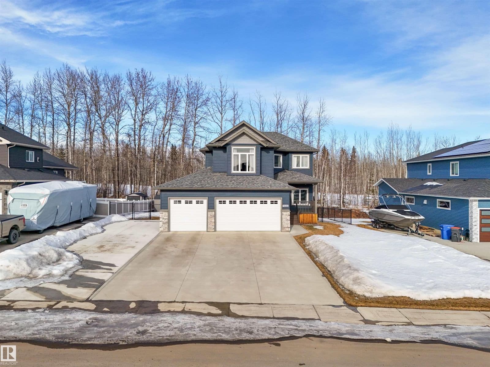 Recently sold home in River Ravine Estates