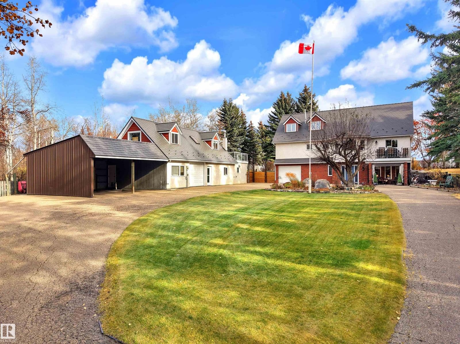 Recently sold home in Canyon Heights