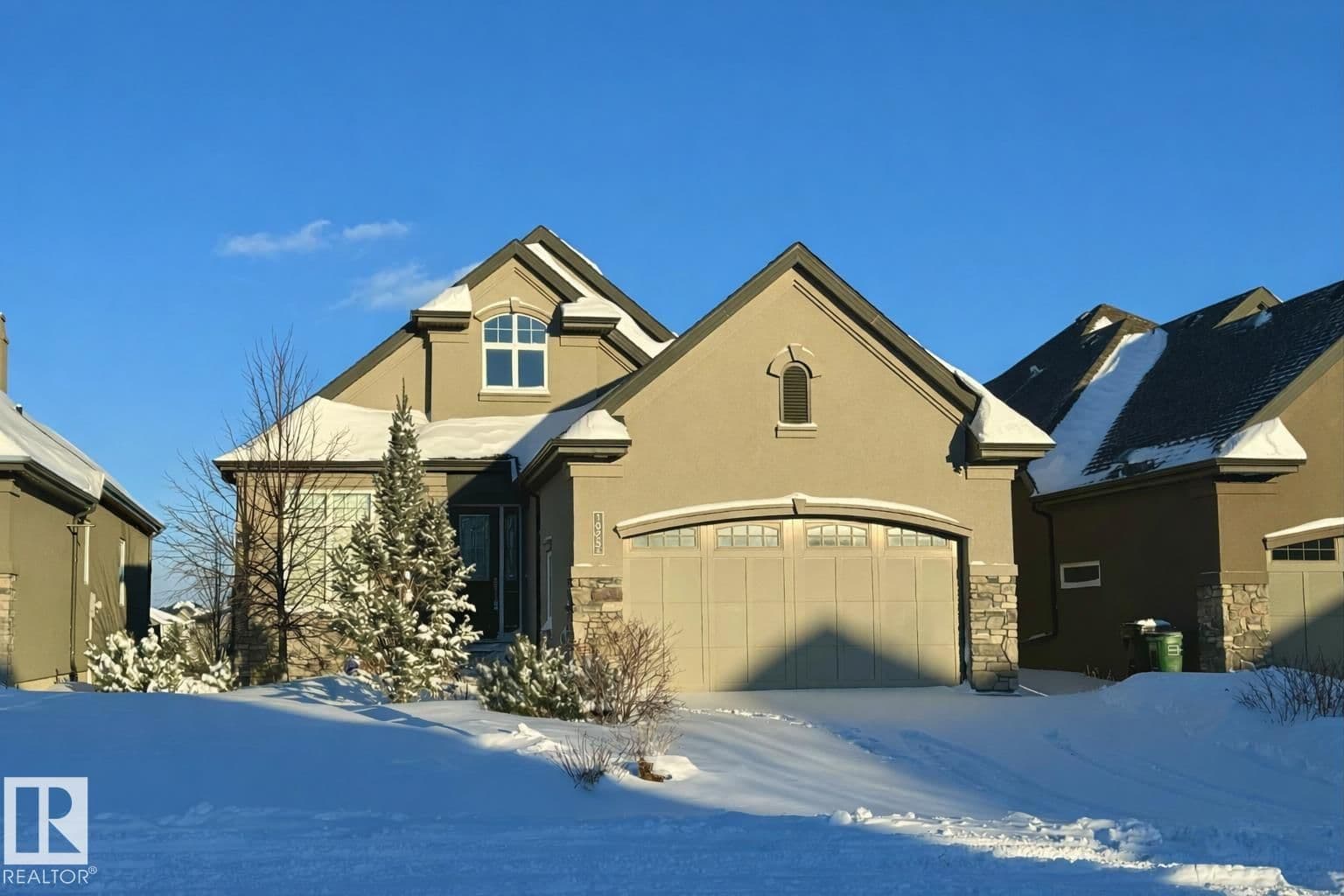 Recently sold home in Hays Ridge Area