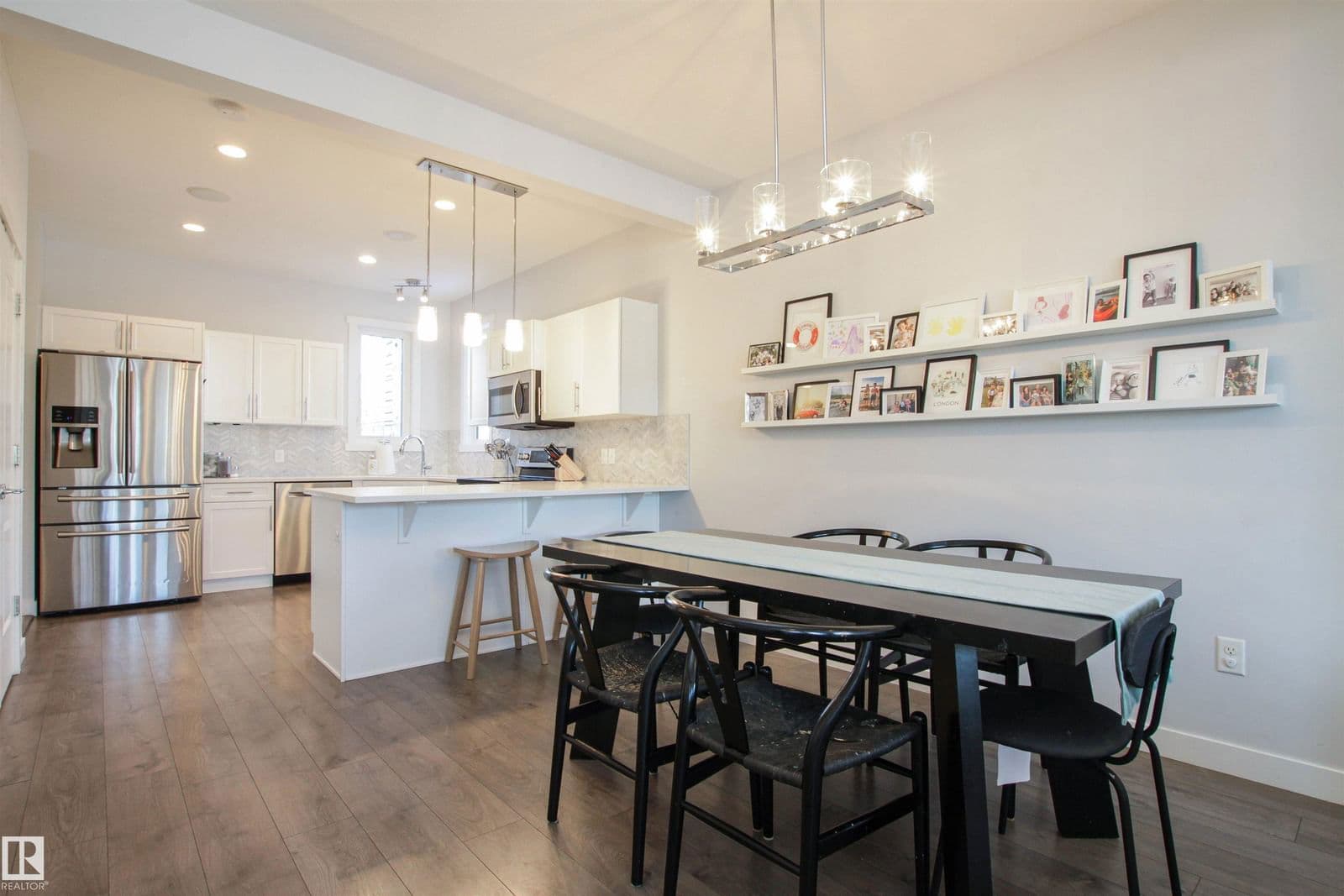 Recently sold home in Glenridding Heights