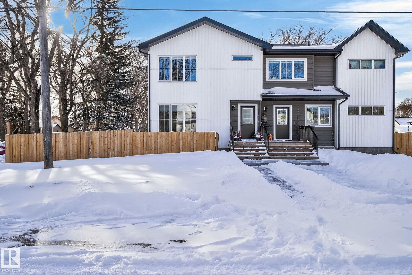 Recently sold home in Alberta Avenue