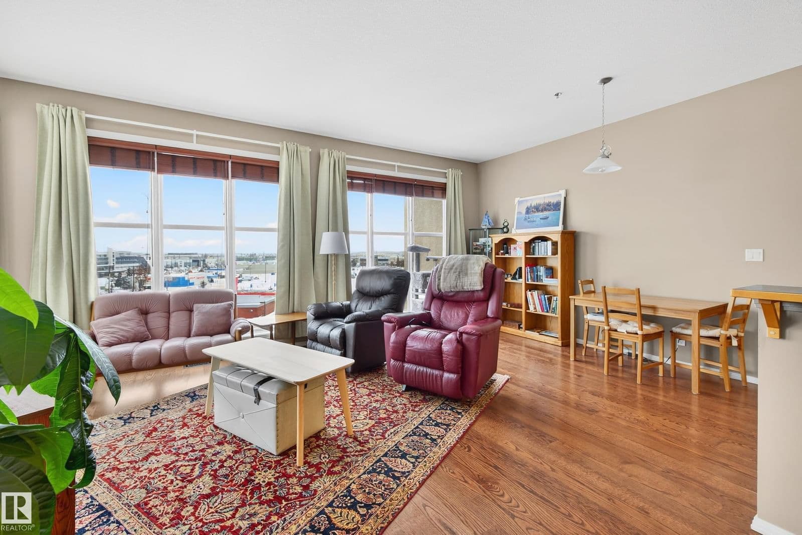 Recently sold home in Empire Park