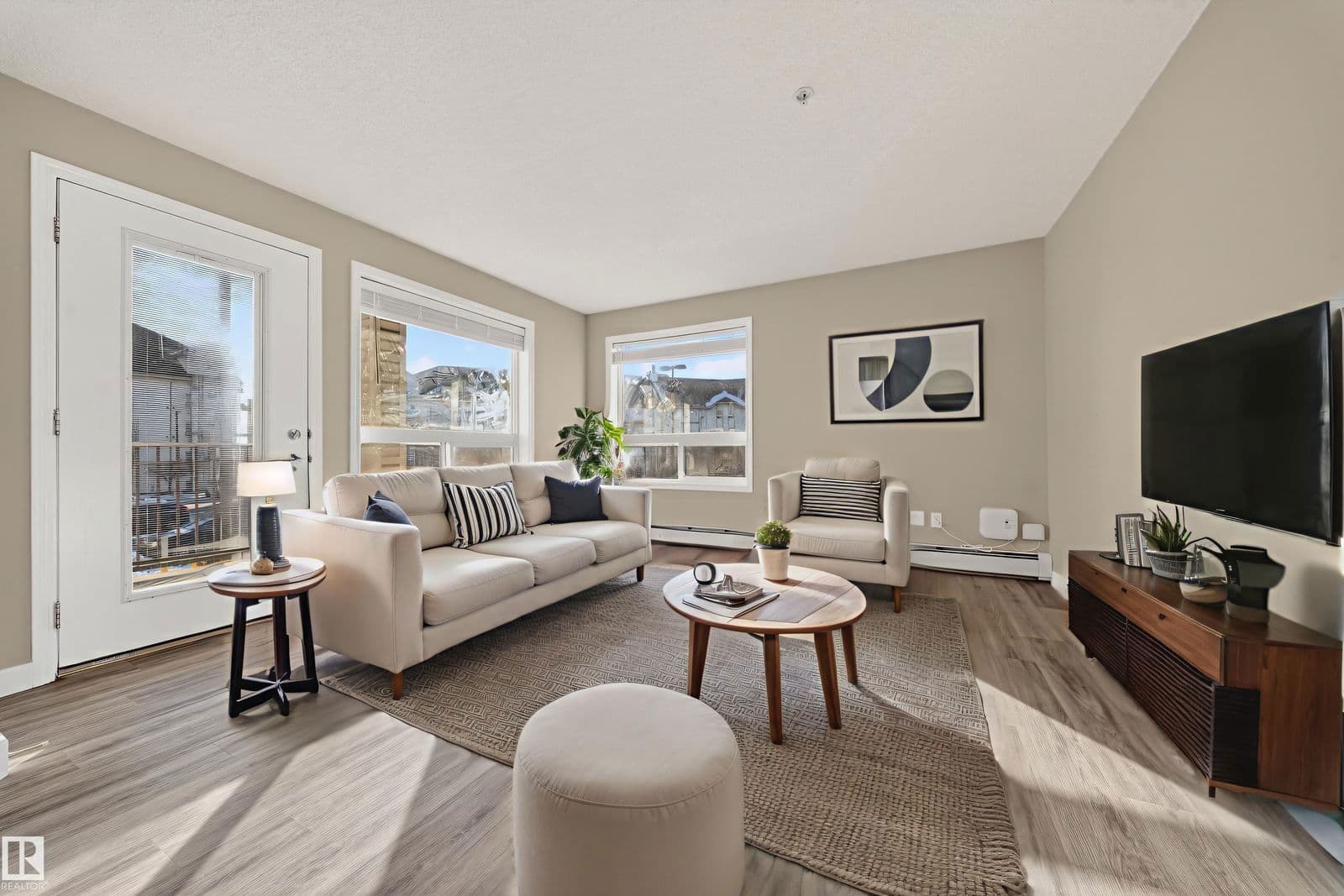 Recently sold home in Clareview Town Centre