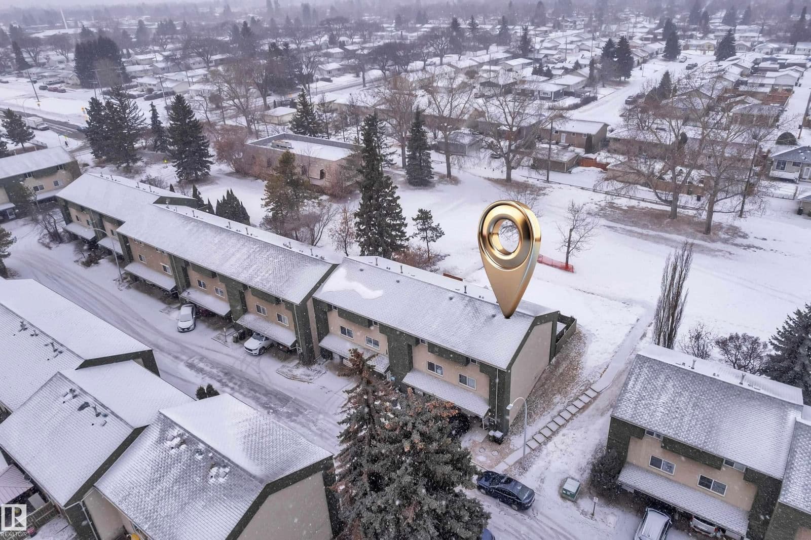 Recently sold home in Abbottsfield