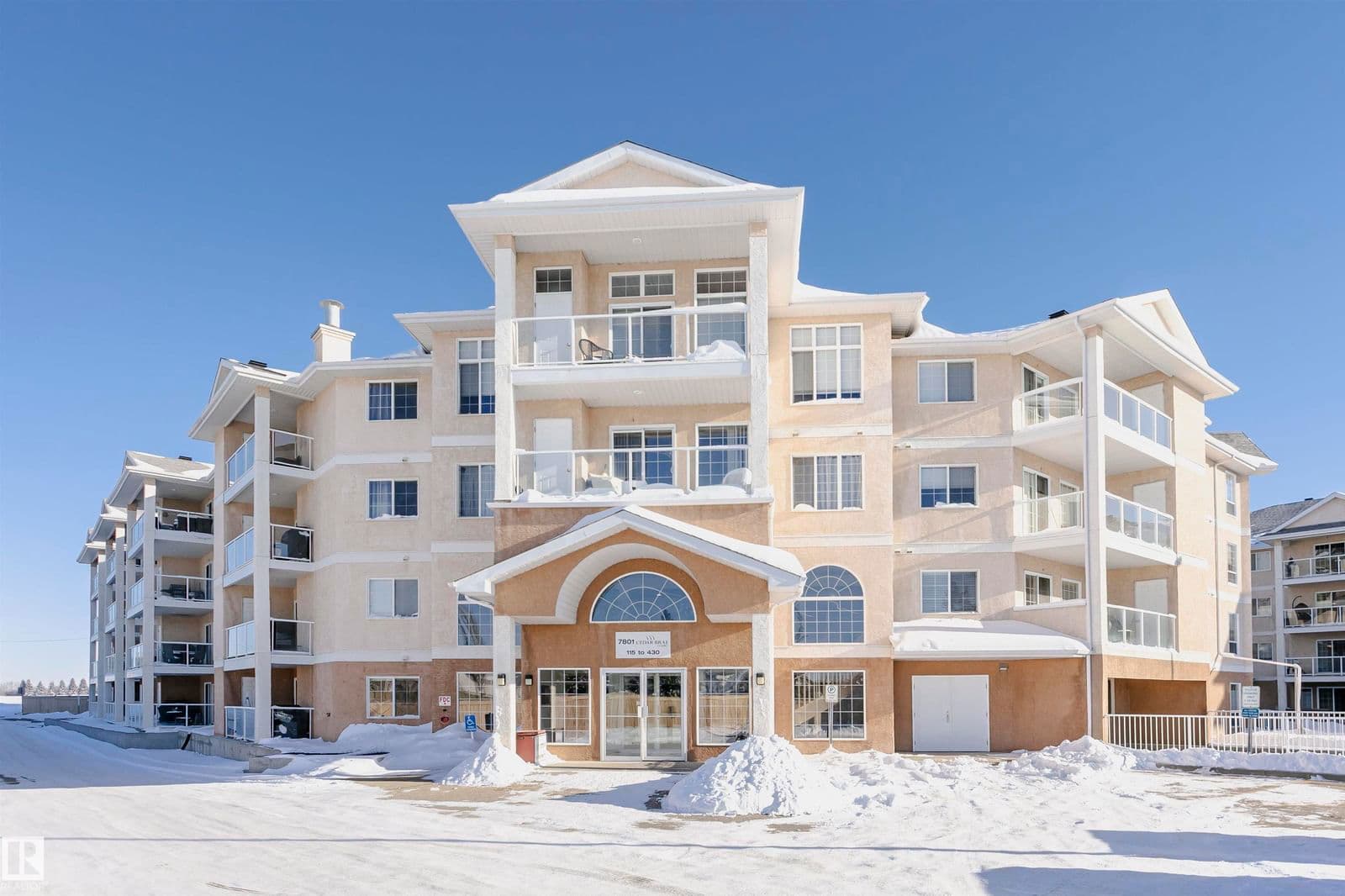 Recently sold home in High Park_STPL