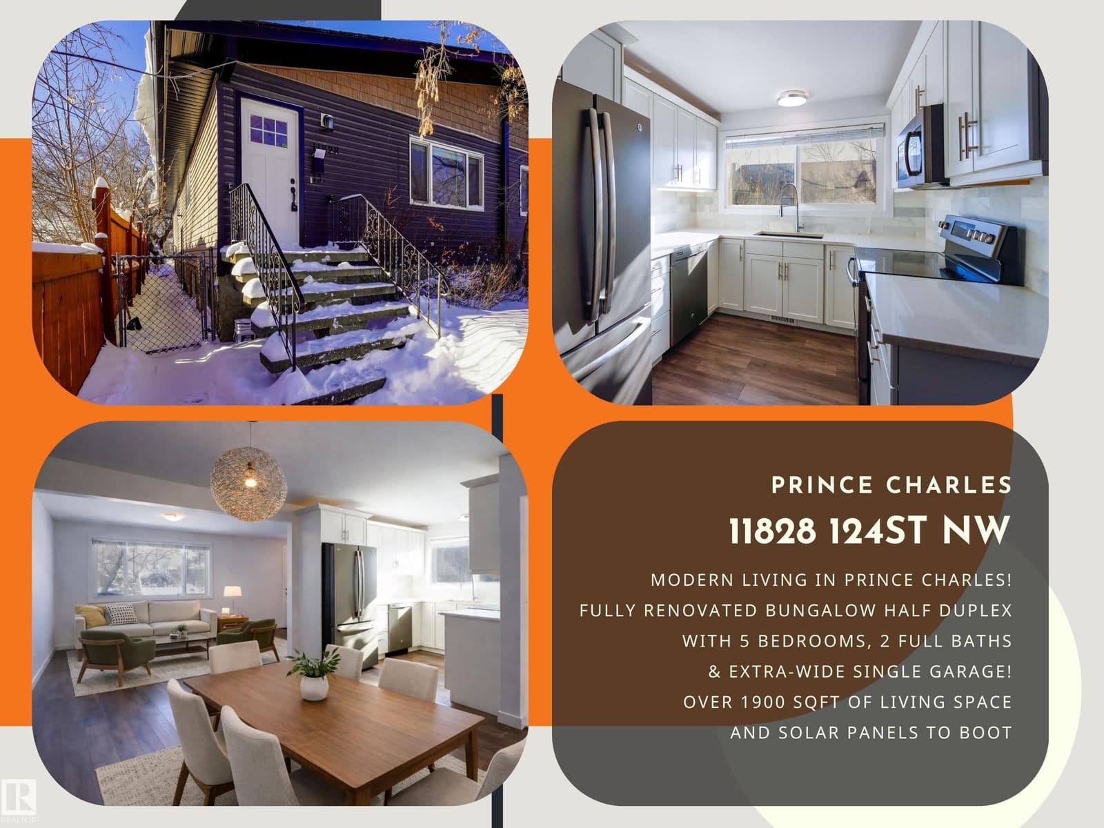 Recently sold home in Prince Charles