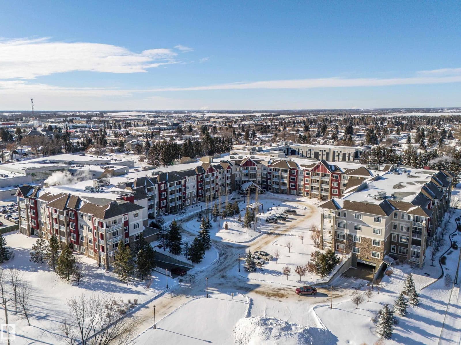 Recently sold home in City Centre