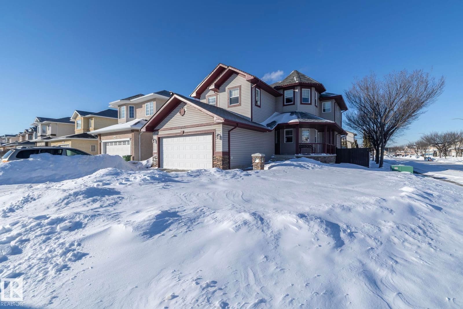 Recently sold home in Matt Berry