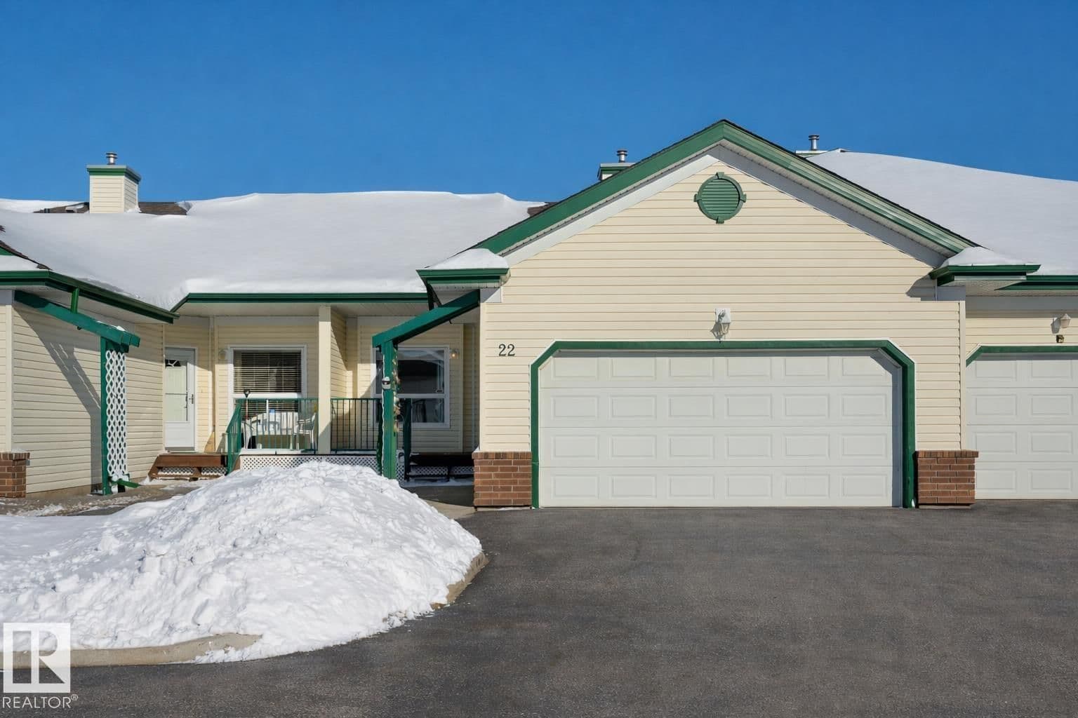 Recently sold home in Belmont