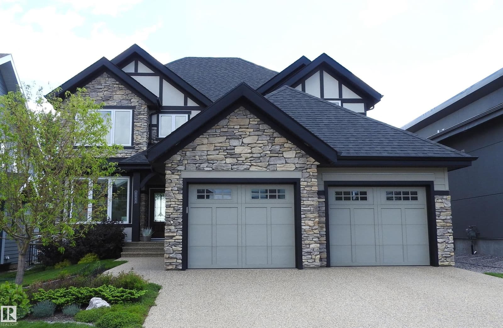 Recently sold home in Hays Ridge Area