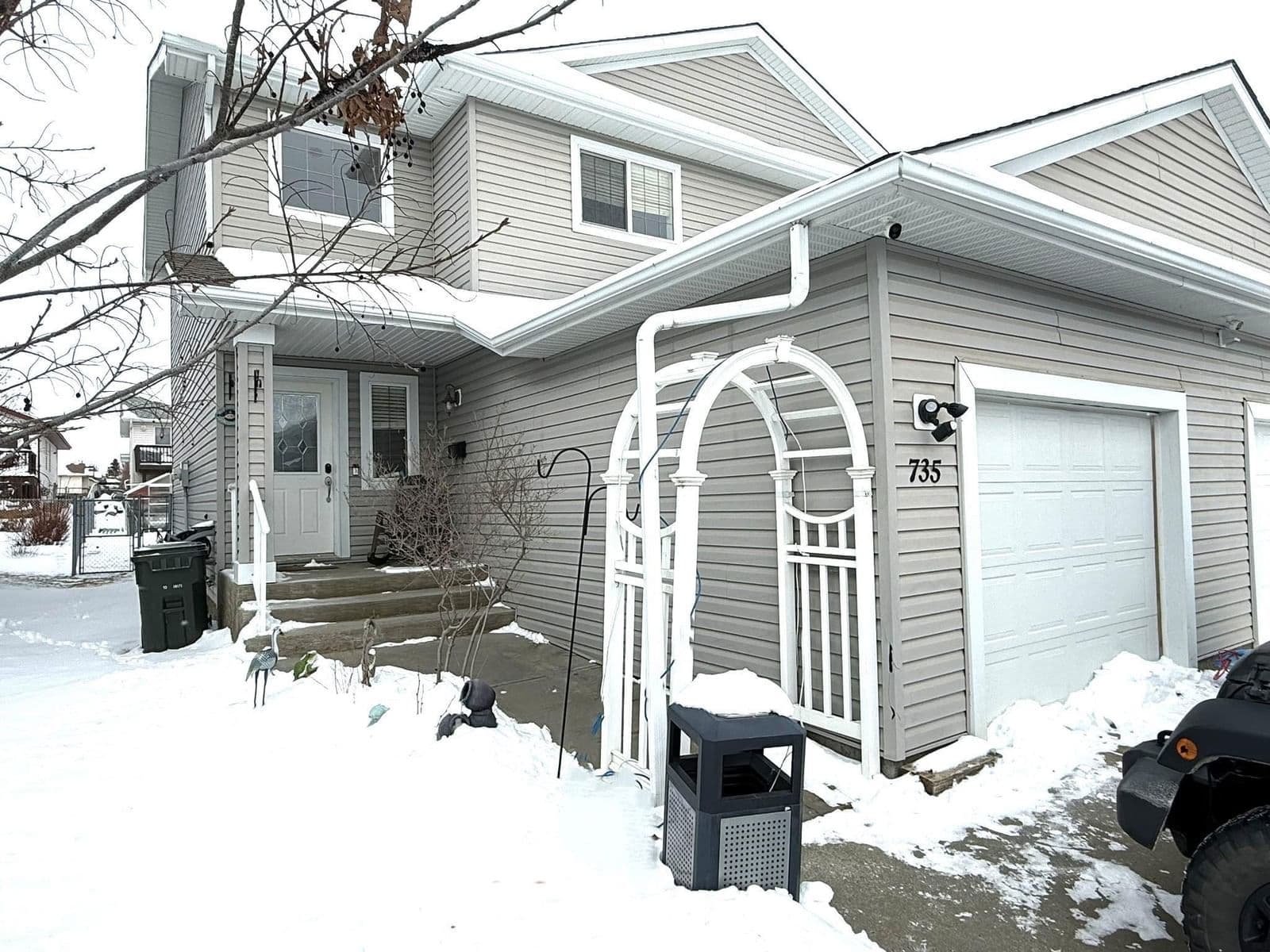 Recently sold home in Devon