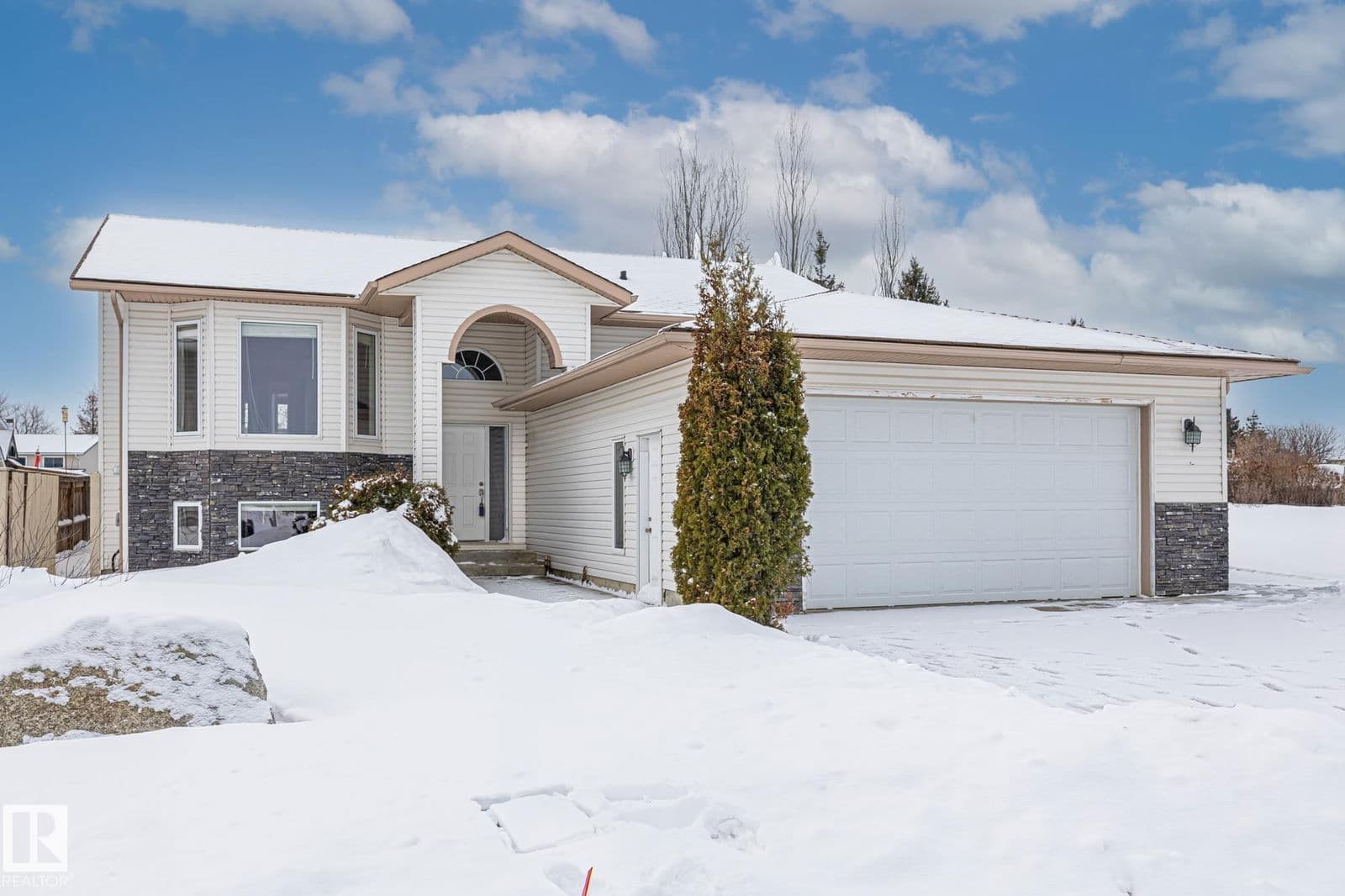 Recently sold home in Bruderheim