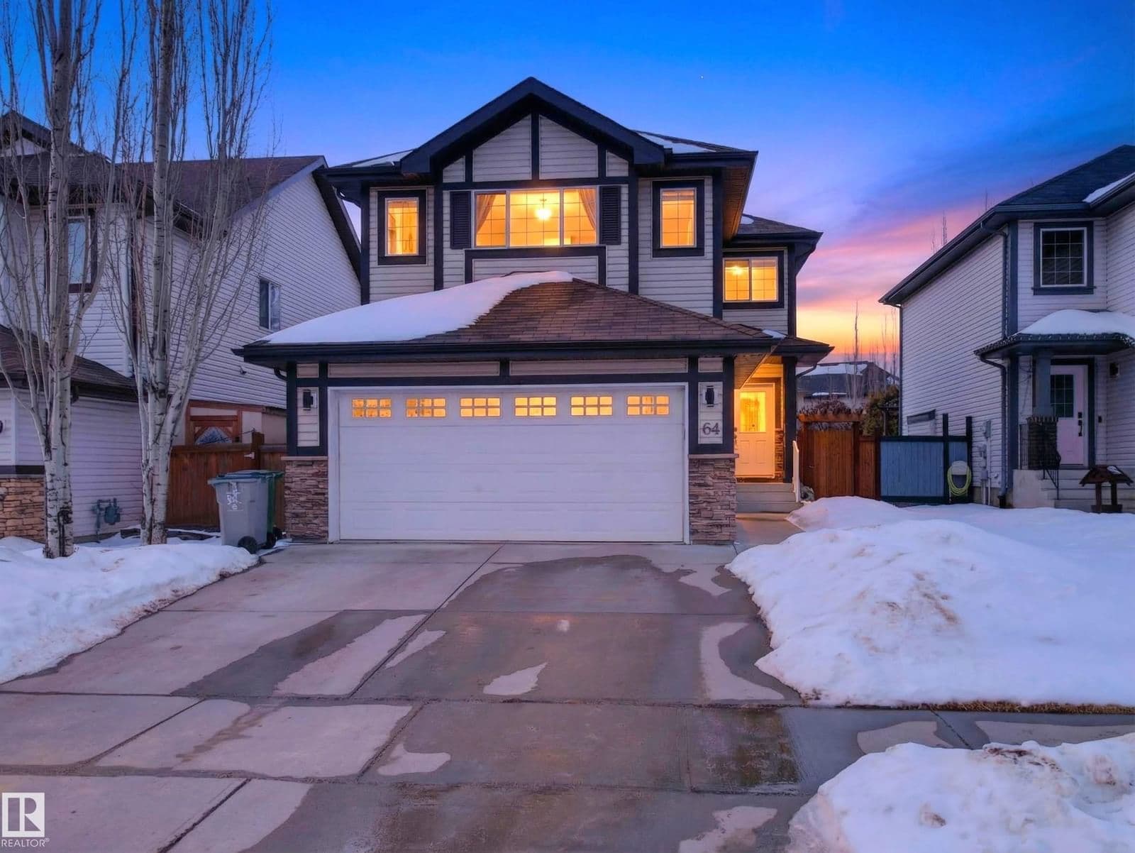 Recently sold home in Montalet