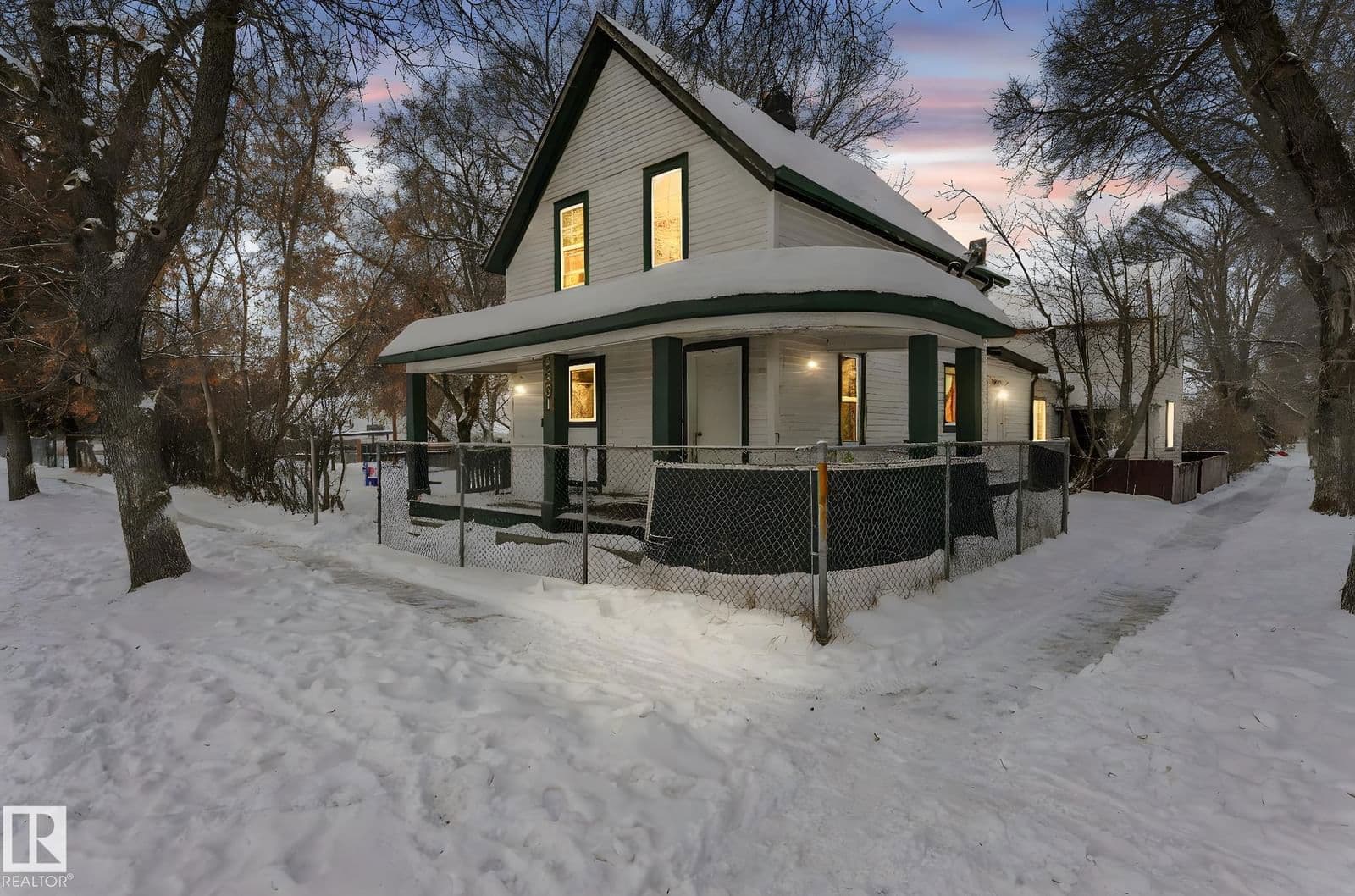 Recently sold home in City Center South