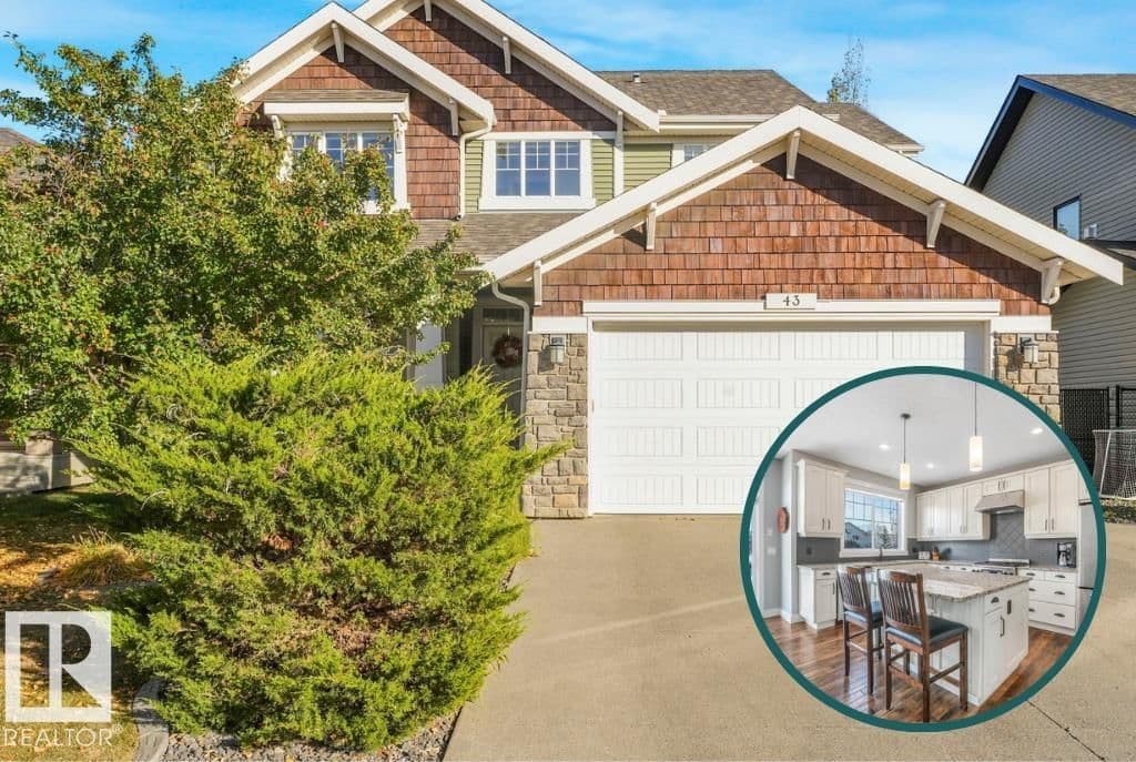 Recently sold home in North Ridge