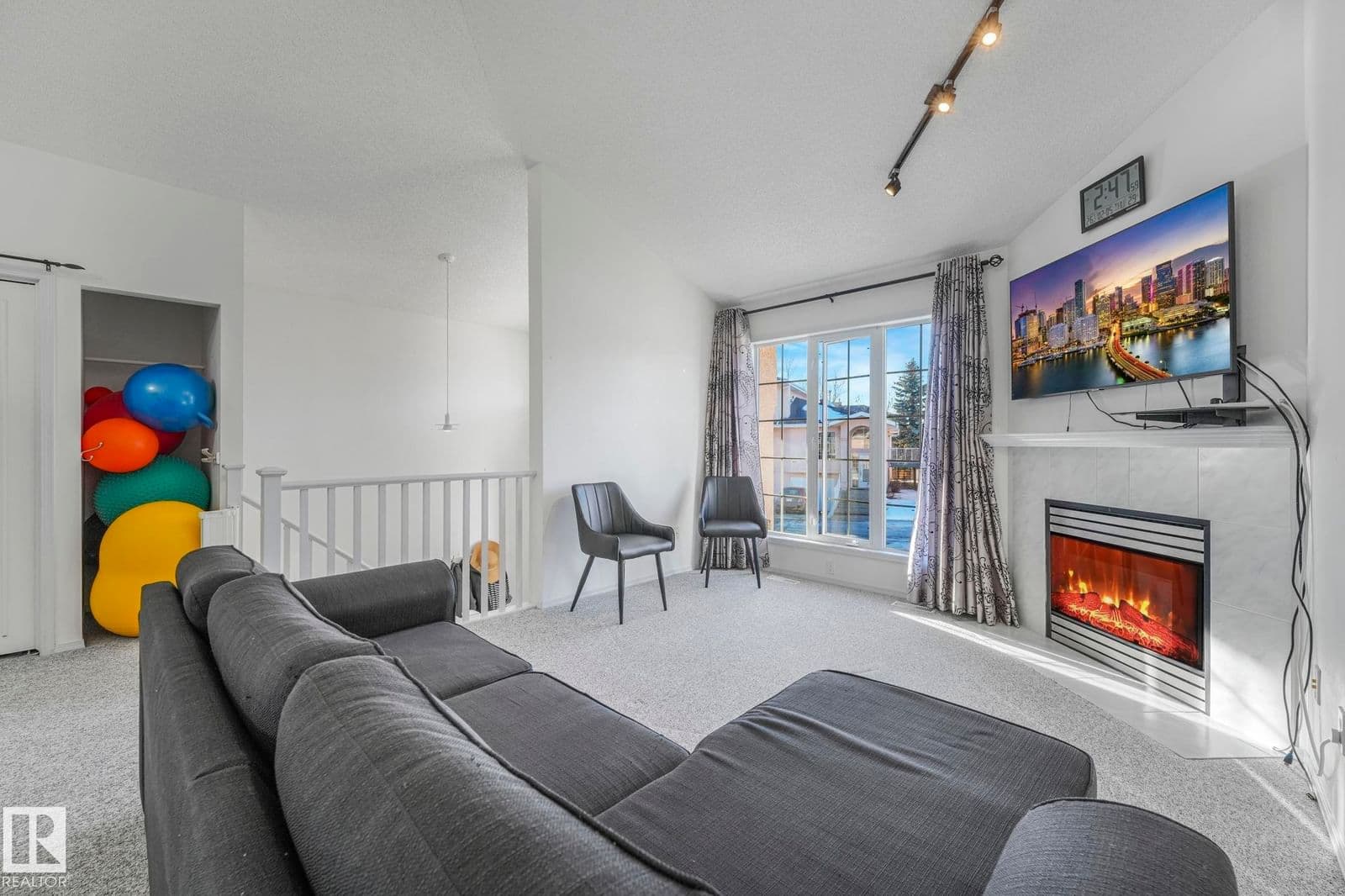 Recently sold home in Twin Brooks