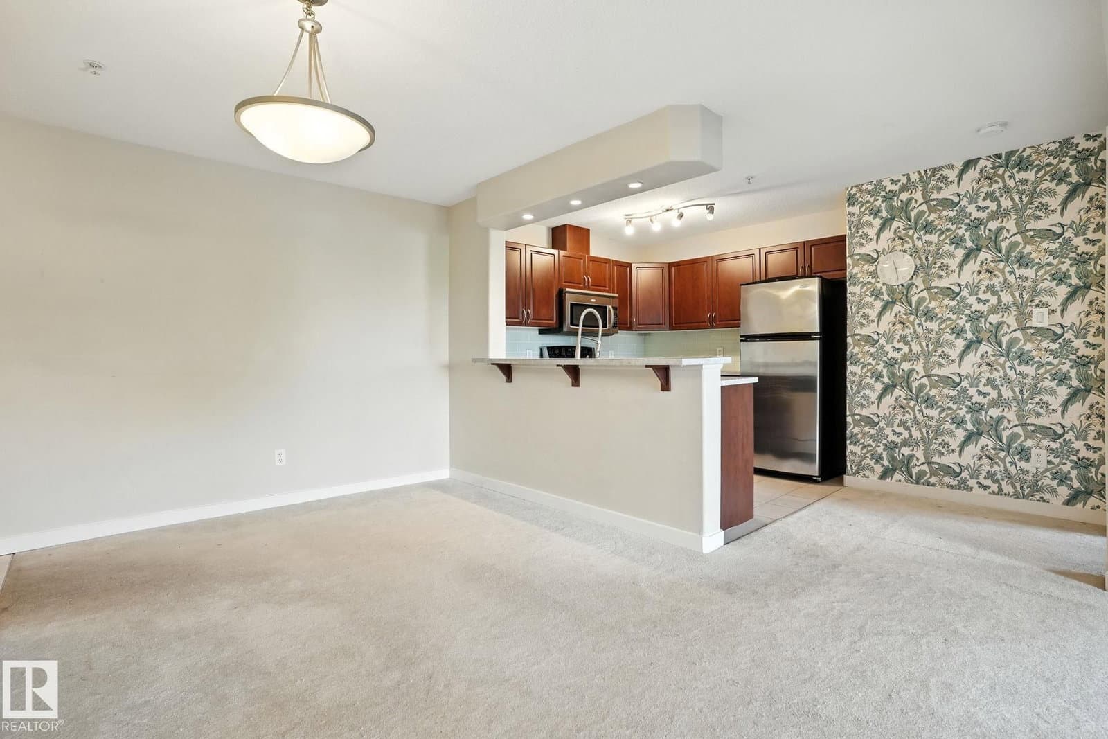 Recently sold home in Rutherford (Edmonton)