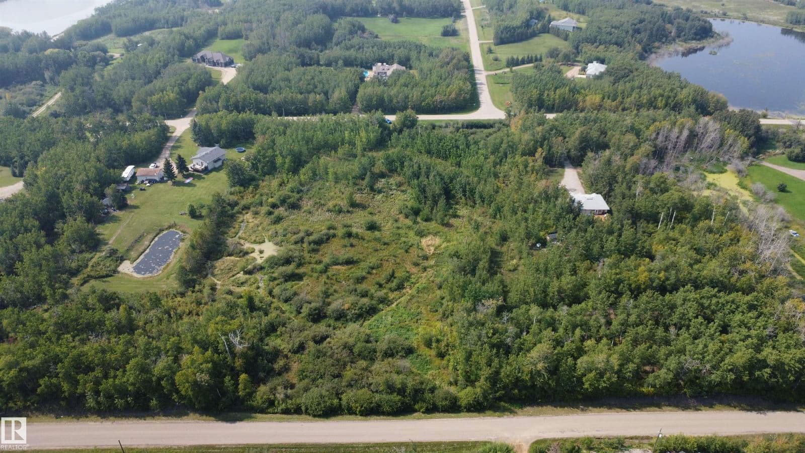 Recently sold home in Lakewood Acres