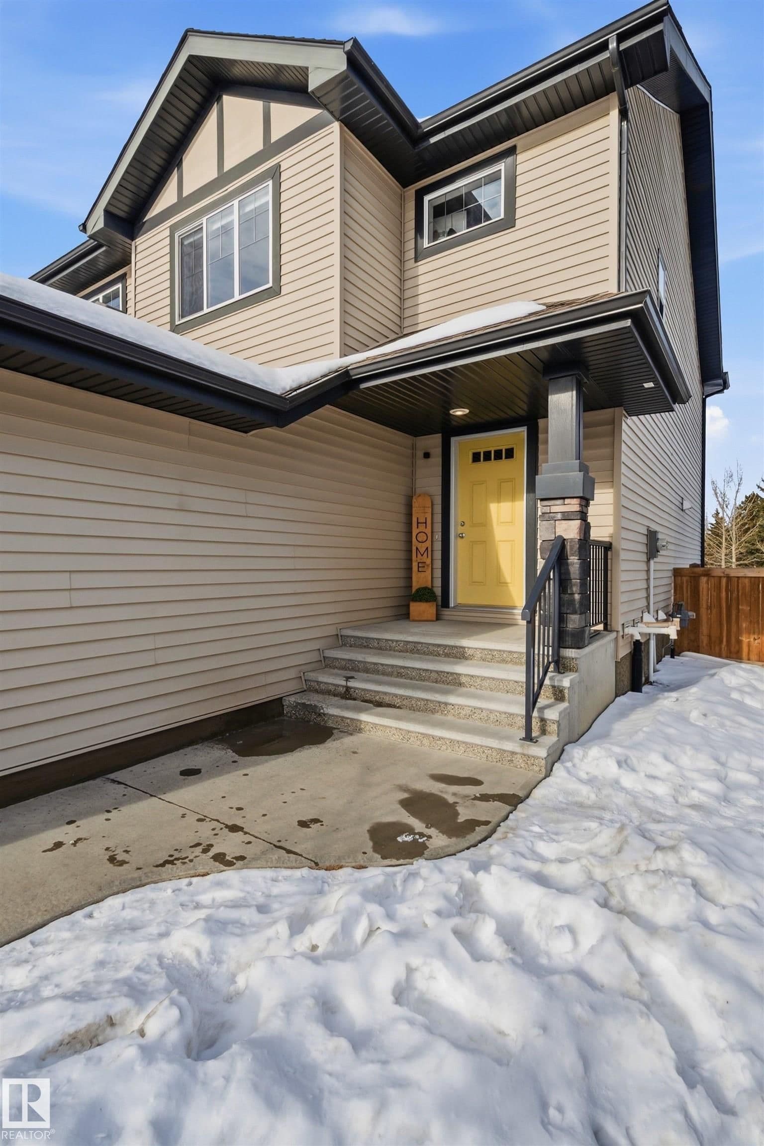 Recently sold home in Aspen Glen