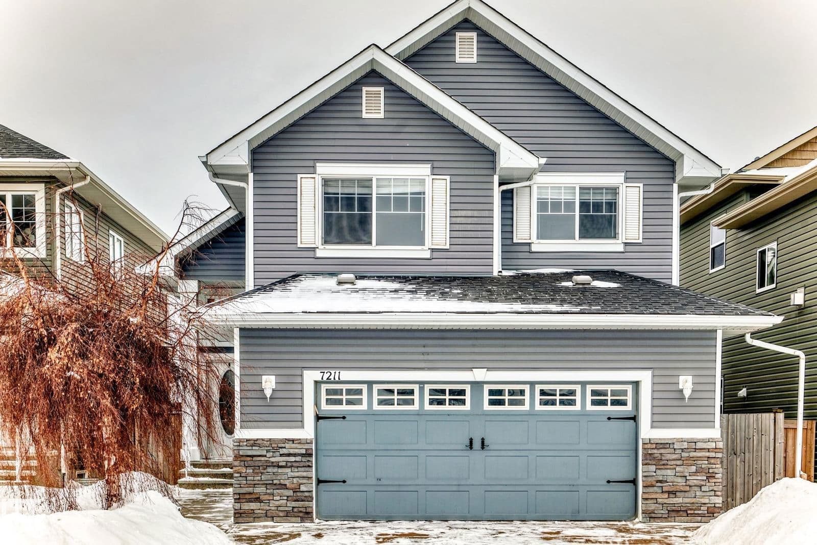 Recently sold home in Emerald Hills