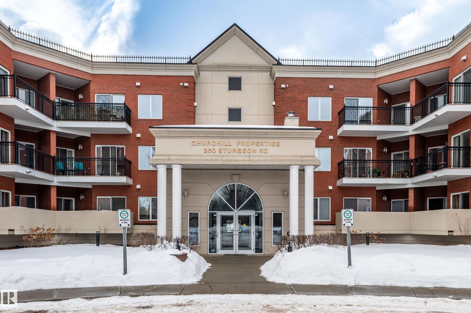 Recently sold home in Woodlands (St. Albert)