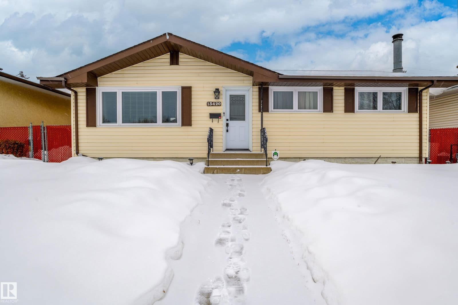 Recently sold home in Kensington