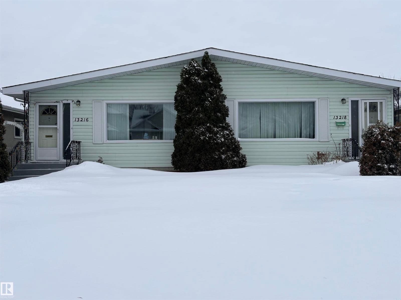 Recently sold home in Delwood