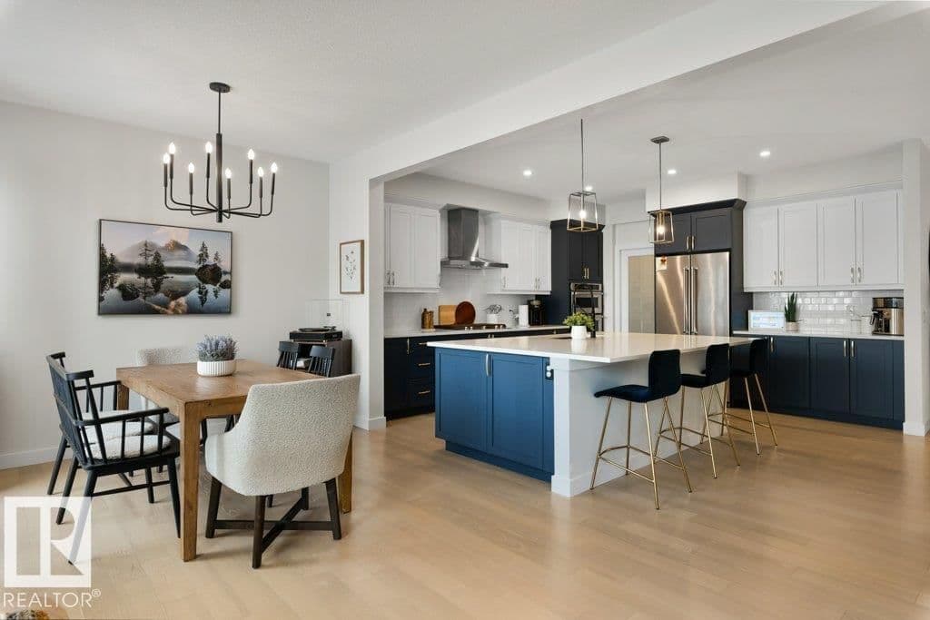 Recently sold home in Trumpeter Area