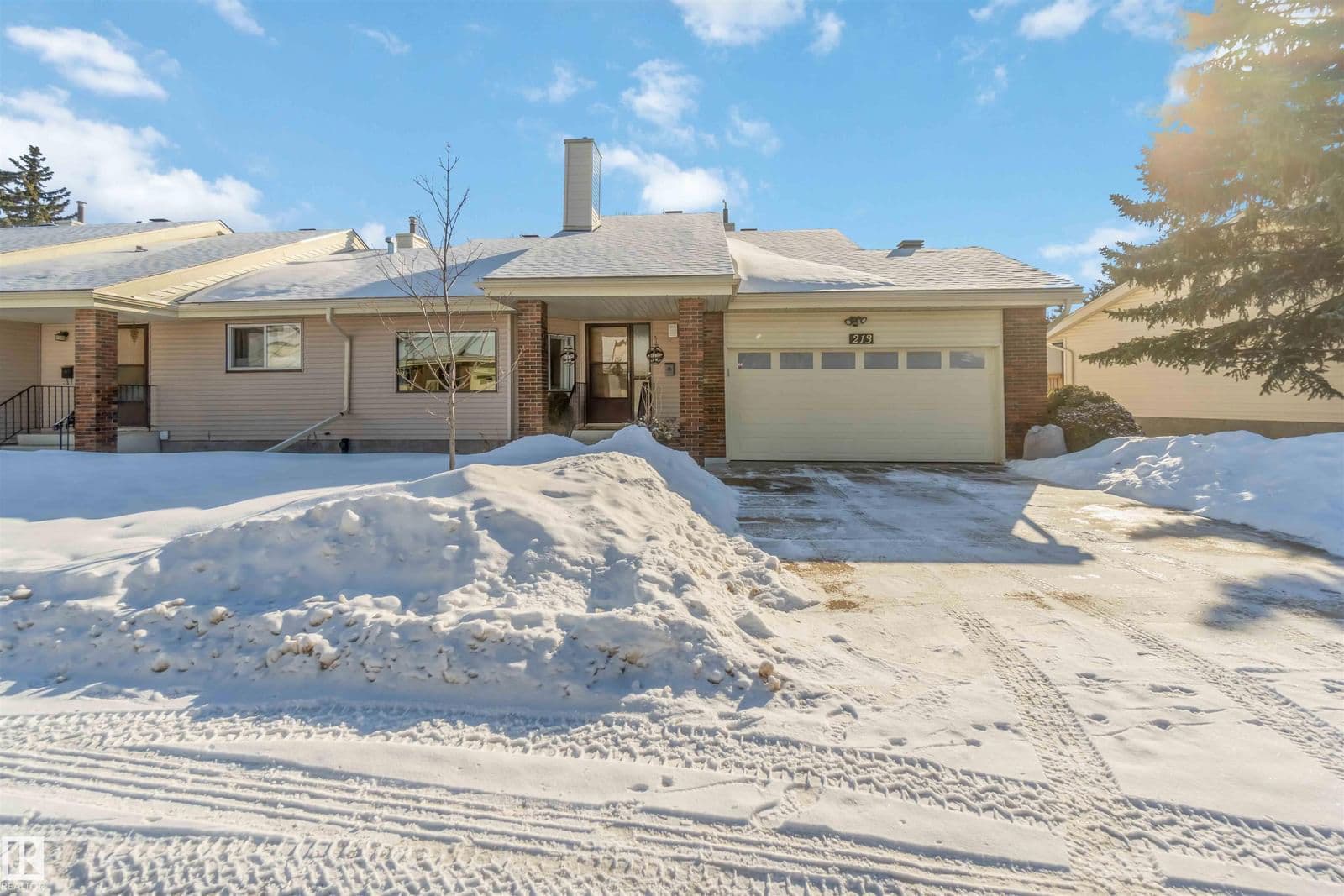 Recently sold home in Bulyea Heights