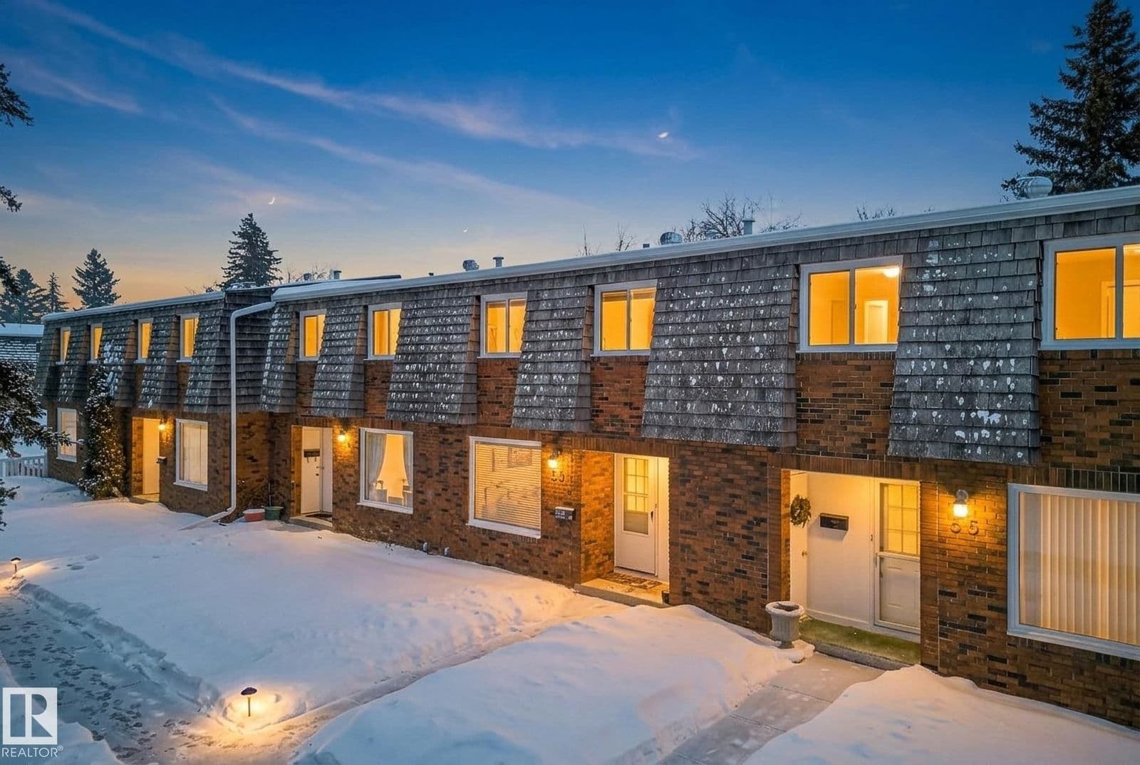 Recently sold home in Broadmoor Estates