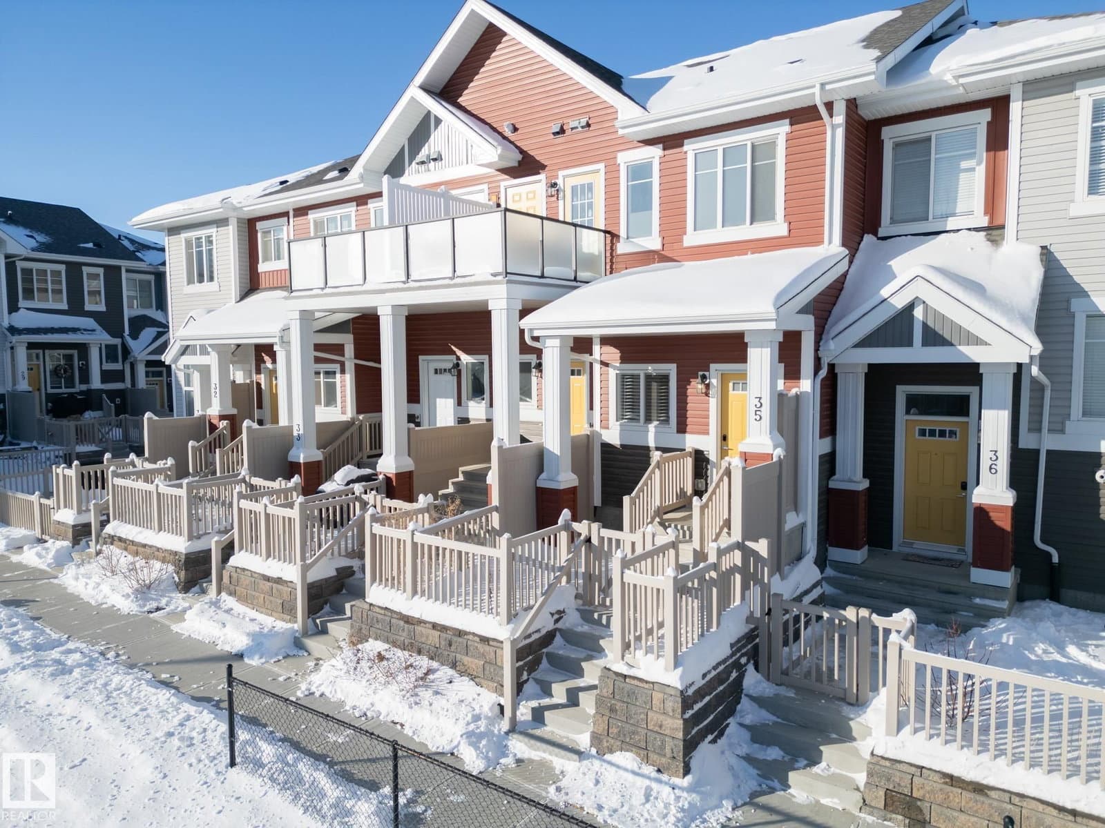 Recently sold home in Chappelle Area