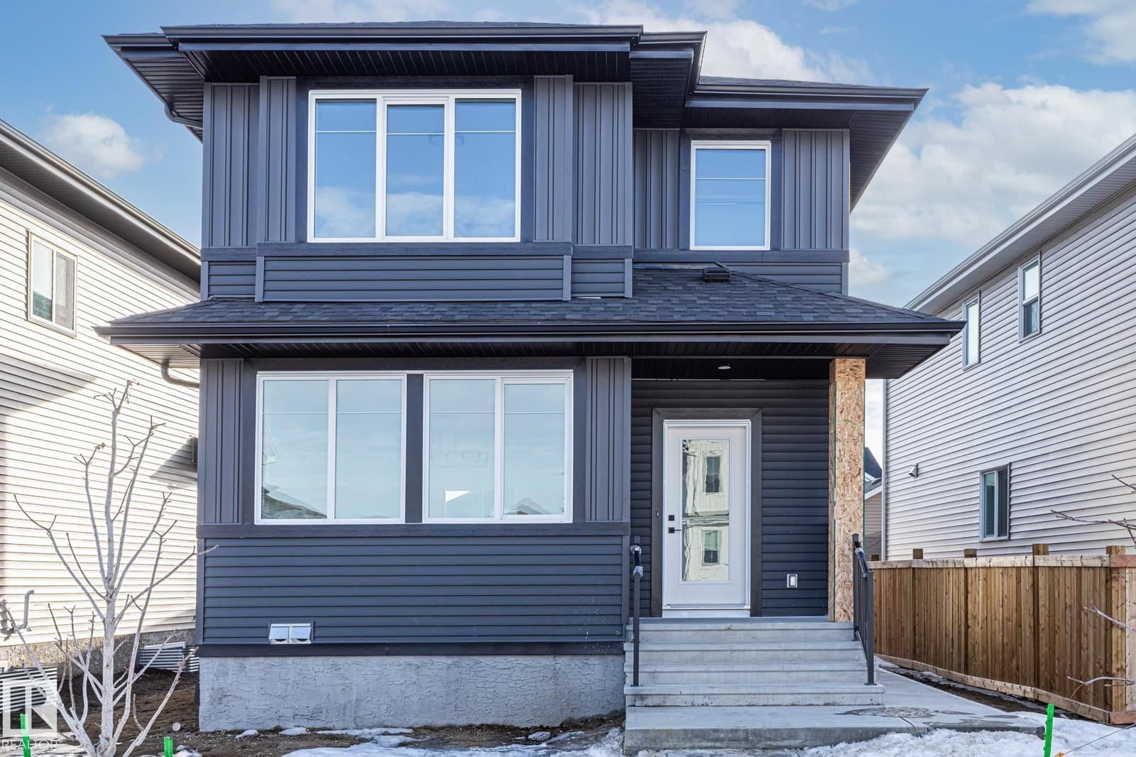 Recently sold home in South Pointe