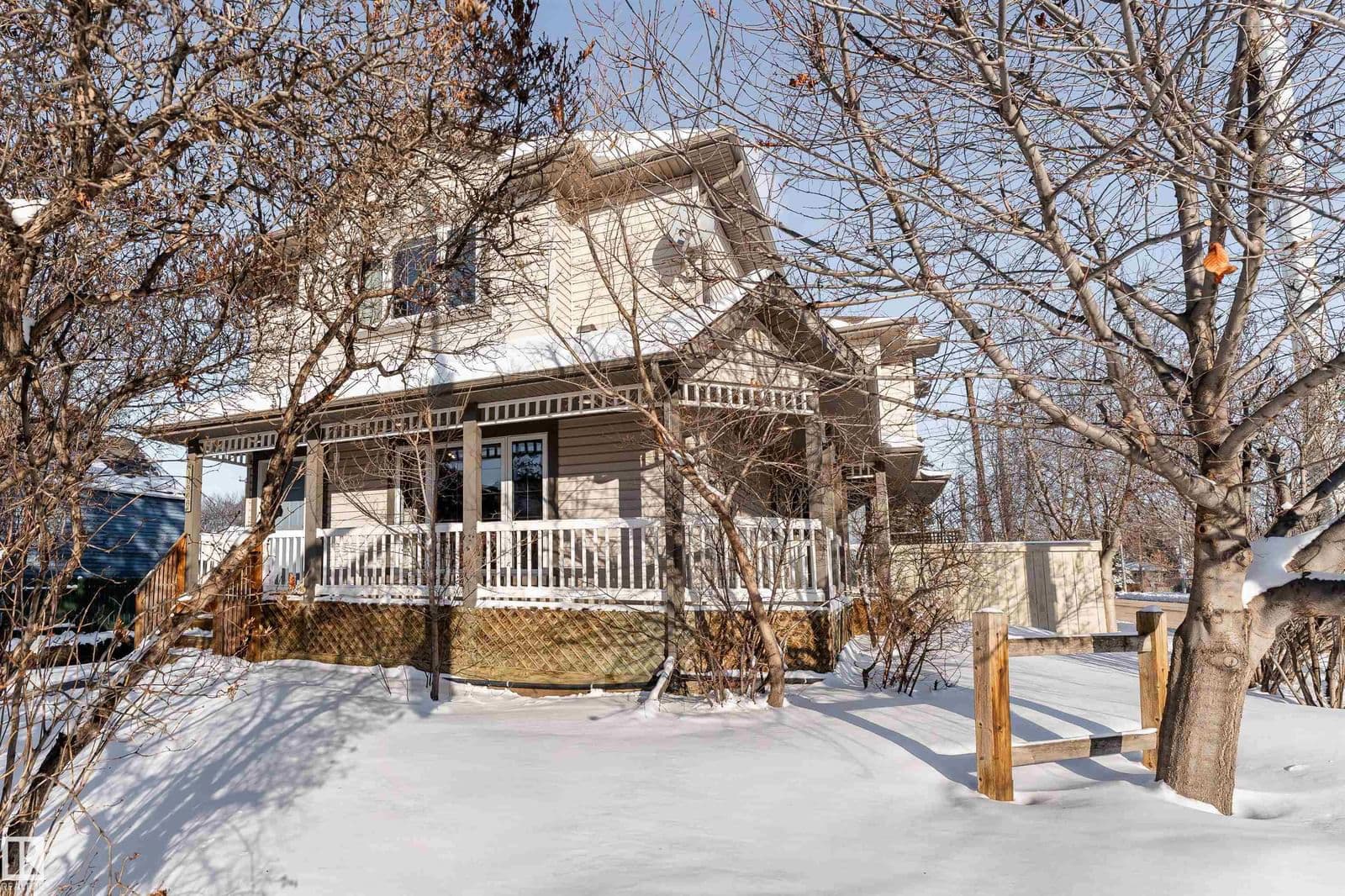 Recently sold home in McKernan