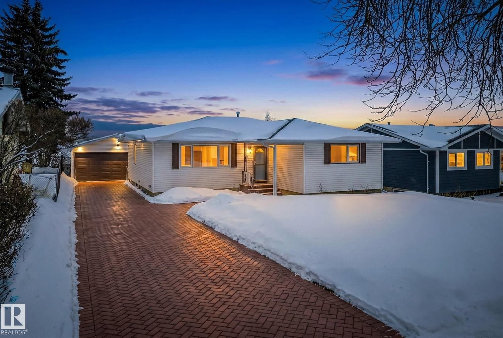 Recently sold home in Mission (St. Albert)