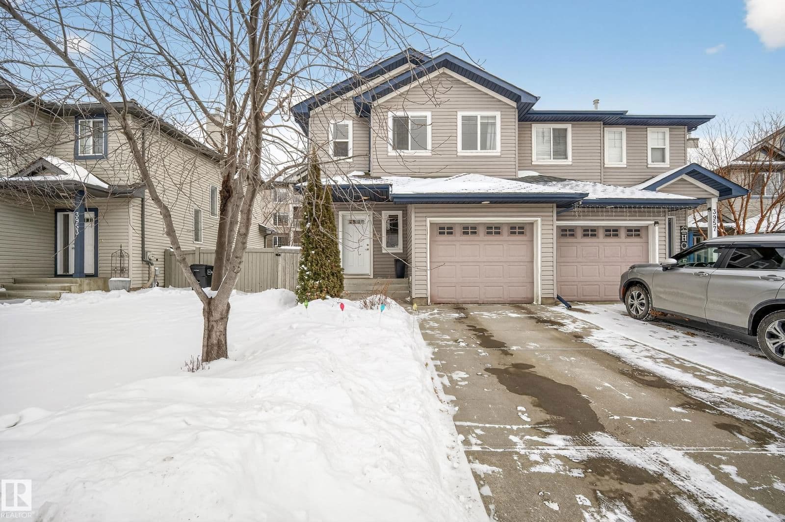Recently sold home in Macewan