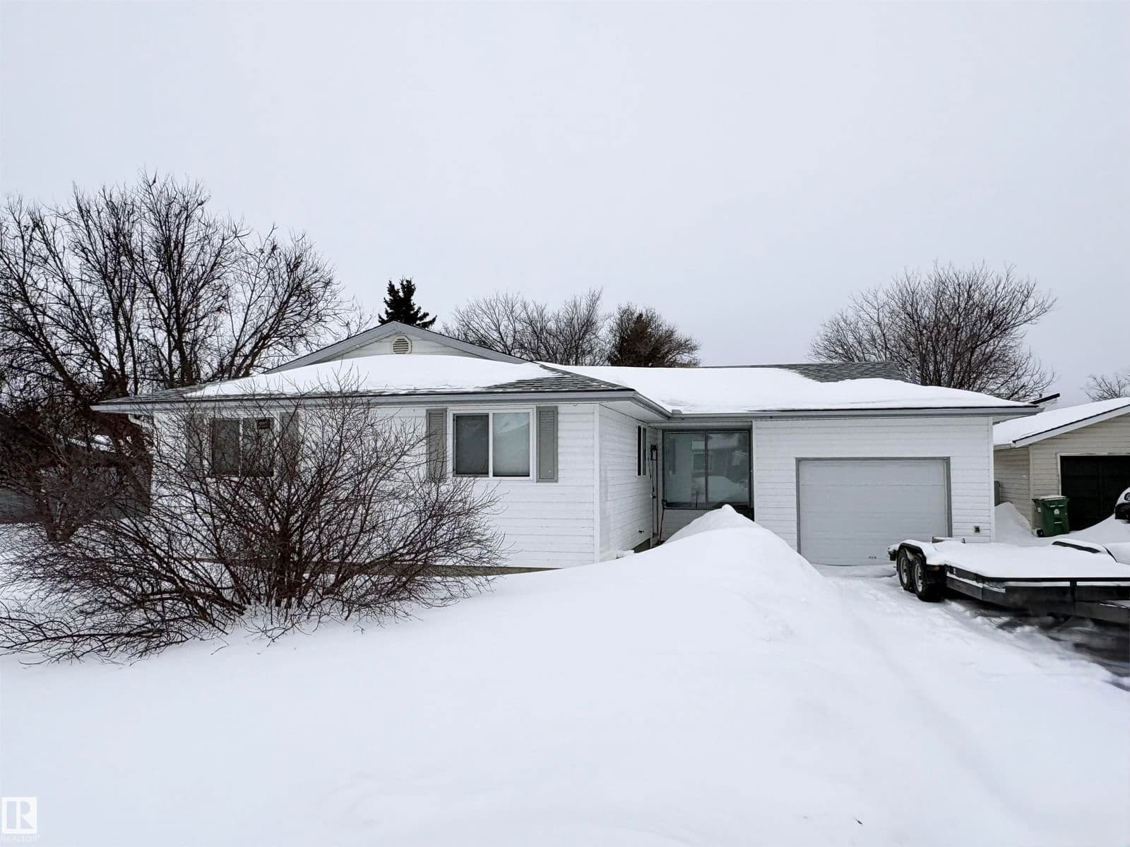 Recently sold home in Bonnyville