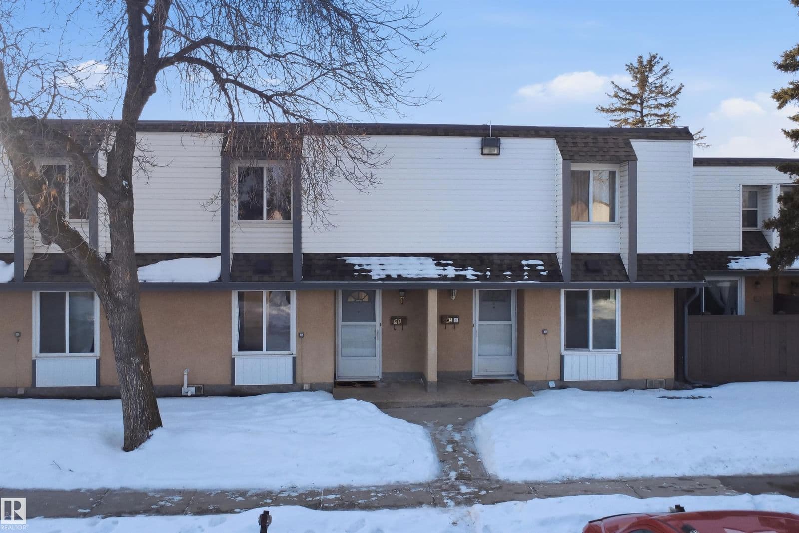 Recently sold home in Duggan