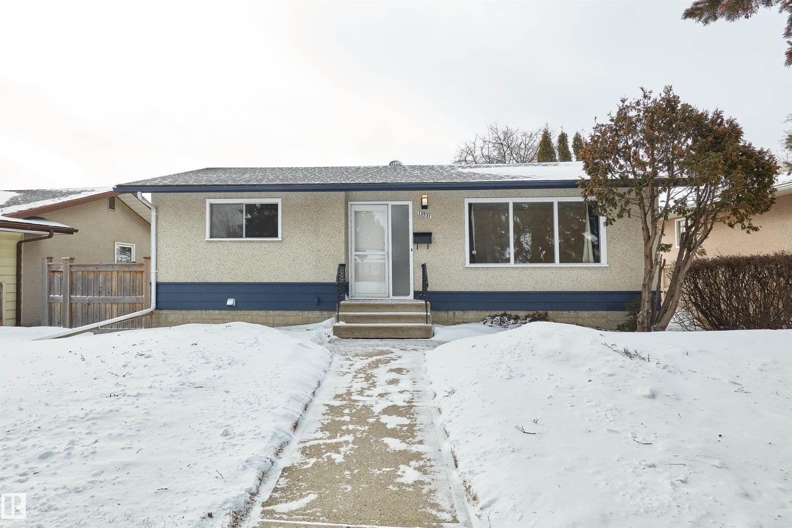 Recently sold home in Pleasantview (Edmonton)