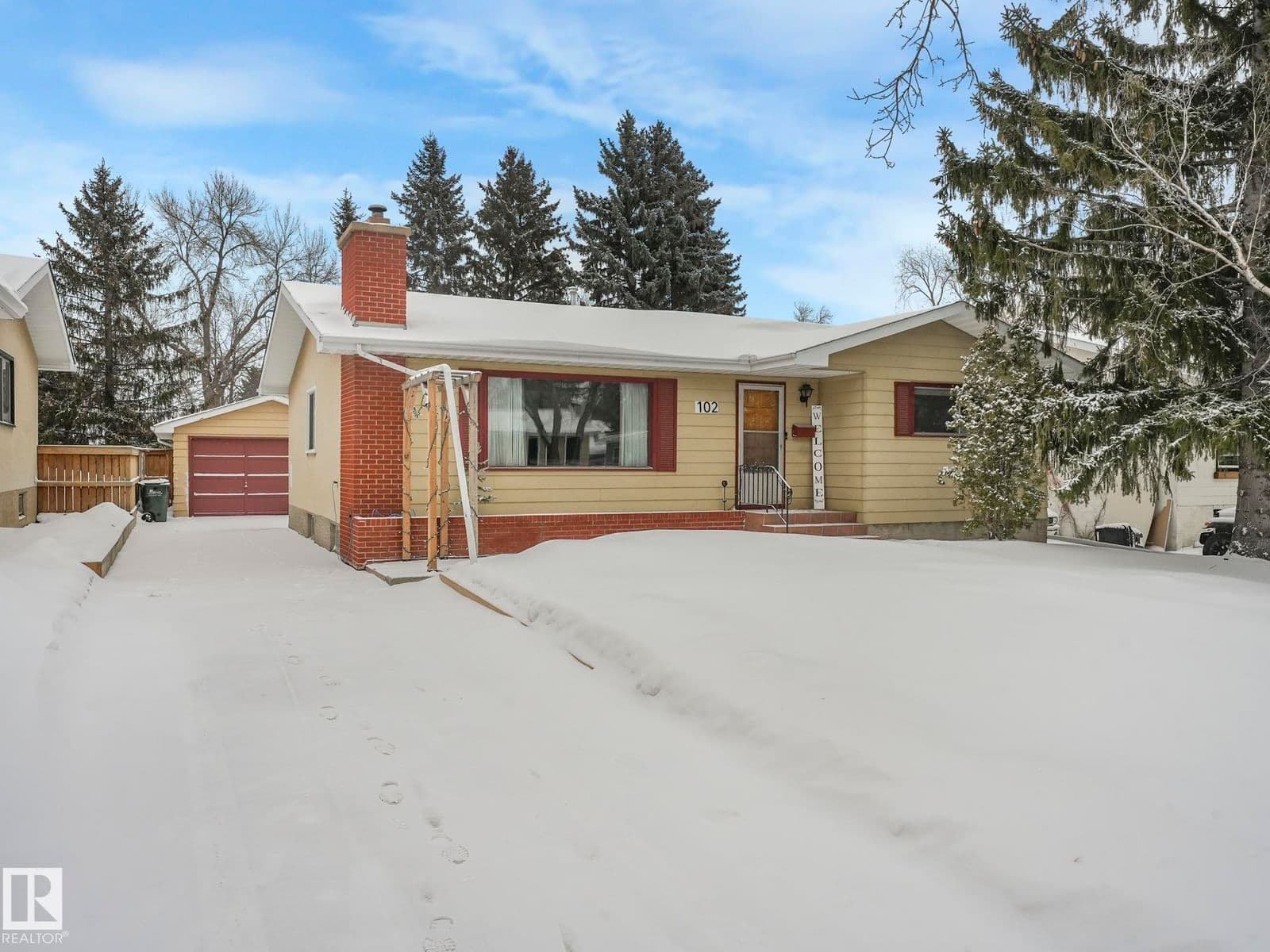 Recently sold home in Glen Allan