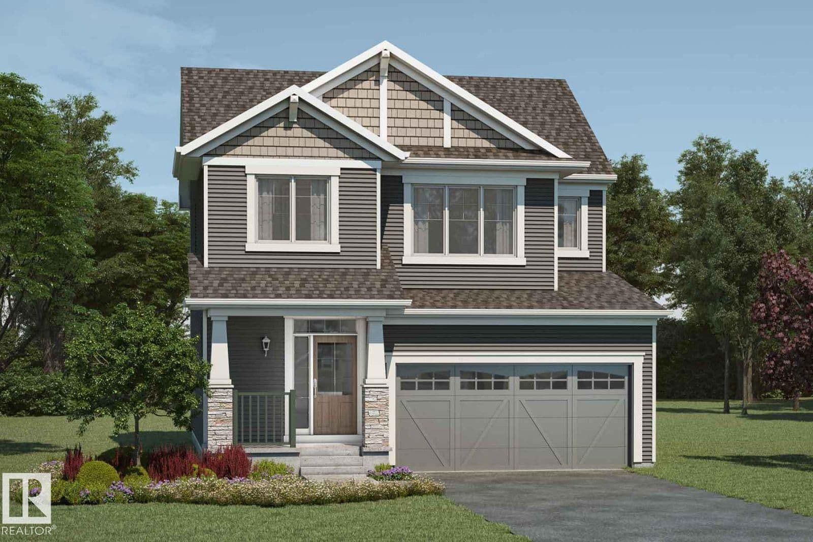 Recently sold home in Hearthstone (Strathcona)