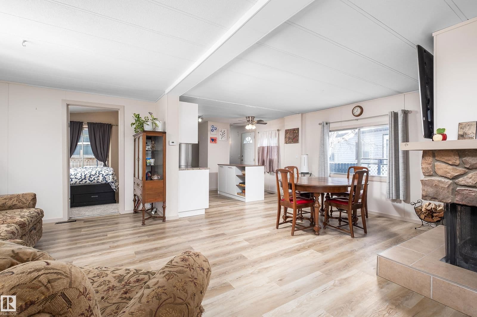 Recently sold home in Westview Village